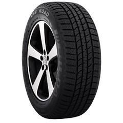 265/65R17 4X4 ROAD                                                              