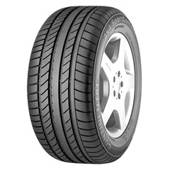 275/40R20 4X4 SportContact                                                      