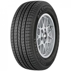 265/60R18 4x4Contact                                                            