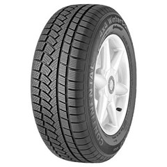 275/55R17 4x4WinterContact                                                      