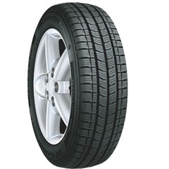 185/80R14C ACTIVAN WINTER                                                       