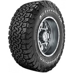 255/55R18 ALL TERRAIN T/A KO2                                                   