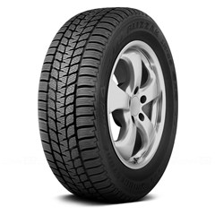 255/50R19 Blizzak LM-25 4x4                                                     