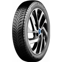 155/70R19 Blizzak LM-500                                                        