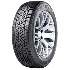 235/55R19 Blizzak LM-80 EVO                                                     