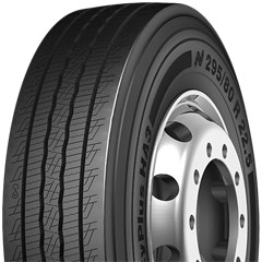 295/80R22,5 Conti CityPlus HA3                                                  