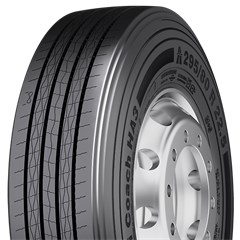 295/80R22,5 Conti Coach HA3                                                     