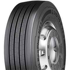 355/50R22,5 Conti EcoPlus HS3 XL                                                