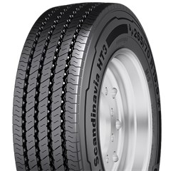 265/70R19,5 Conti Scandinavia HT3                                               