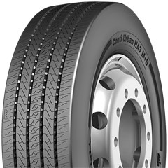 275/70R22,5 Conti Urban HA3                                                     