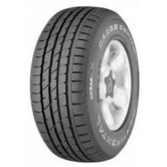 265/60R18 ContiCrossContact LX                                                  