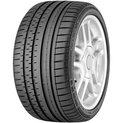 285/30R18 ContiSportContact 2                                                   