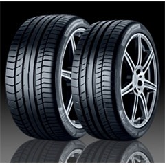 285/30R21 ContiSportContact 5P CSIL                                             