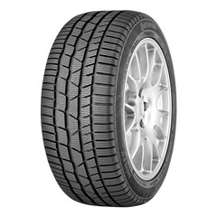 255/50R21 ContiWinterContact TS830 P CS                                         