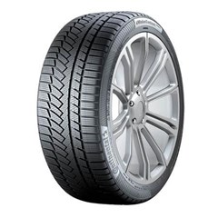 255/50R19 ContiWinterContact TS850 P CS                                         