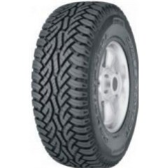 255/70R15 CrossContact AT                                                       