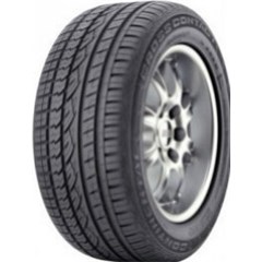 265/50R19 CrossContact UHP                                                      