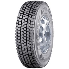 295/80R22,5 DW 1                                                                