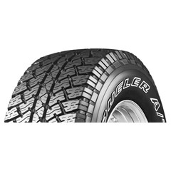 235/60R17 Dueler AT D693II                                                      