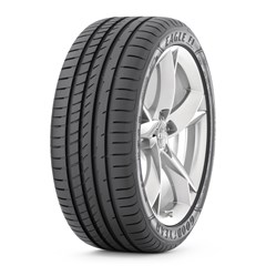 265/45R20 EAGLE F1 (ASYMM) 2 SUV                                                