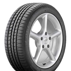 205/50R17 EAGLE NCT5 A ROF                                                      