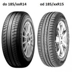 185/65R15 ENERGY SAVER+                                                         