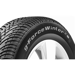 155/65R14 G-FORCE WINTER 2                                                      