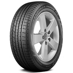 235/60R18 GRANDTREK TOURING A/S                                                 