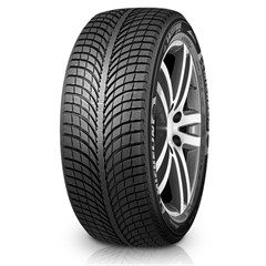 265/40R21 LATITUDE ALPIN LA2                                                    