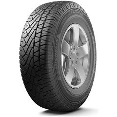 255/65R17 LATITUDE CROSS                                                        