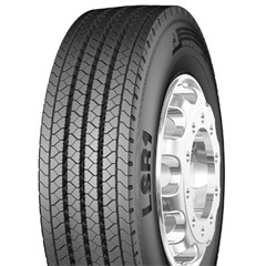 10,00/80R17,5 LSR1                                                              