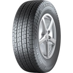 215/75R16C MPS400 Variant All Weather 2                                         