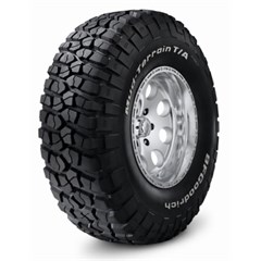 265/70R17 MUD TERRAIN T/A KM2                                                   