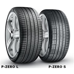 315/30R22 P-ZERO L                                                              