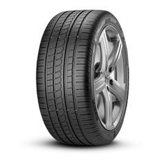 275/45R20 P Zero Rosso Asimm.                                                   