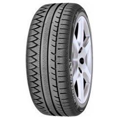 245/45R17 PILOT ALPIN PA3                                                       