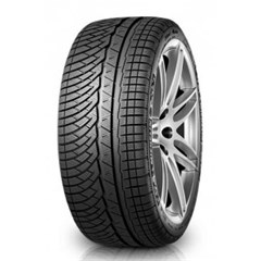 305/30R20 PILOT ALPIN PA4                                                       