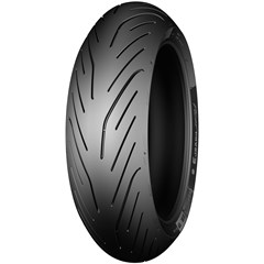 240/45R17 PILOT POWER 3 Rear                                                    