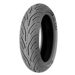 160/60R14 PILOT ROAD 4 SCOOTER Rear                                             