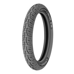 110/80R19 PILOT ROAD 4 TRAIL Front                                              