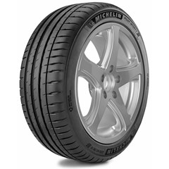 285/40R19 PILOT SPORT 4                                                         