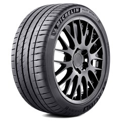 285/25R20 PILOT SPORT 4 S                                                       