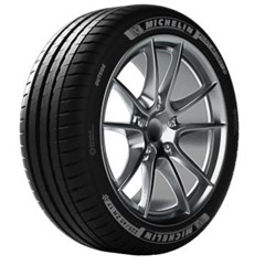 275/40R21 PILOT SPORT 4 SUV                                                     