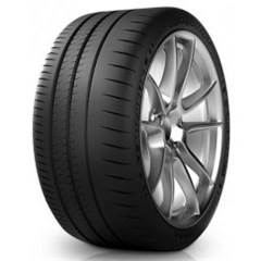 295/35R20 PILOT SPORT CUP 2                                                     