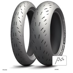 110/70R17 POWER CUP EVO Front                                                   