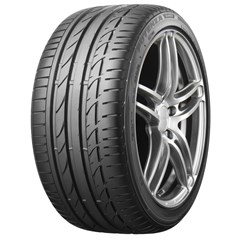 285/35R19 Potenza S001                                                          