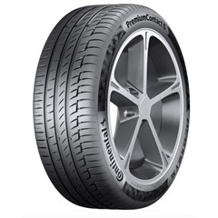 285/40R21 PremiumContact 6 CSIL                                                 