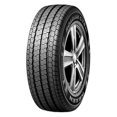 215/75R16C ROADIAN CT8                                                          