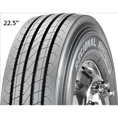 385/65R22,5 Regional RHS II HL                                                  