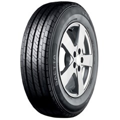 225/70R15C SAETTA VAN                                                           